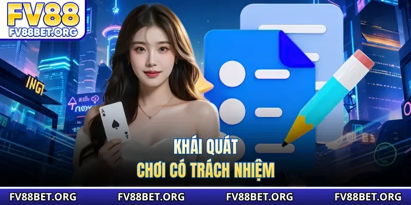 Khái quát chơi có trách nhiệm