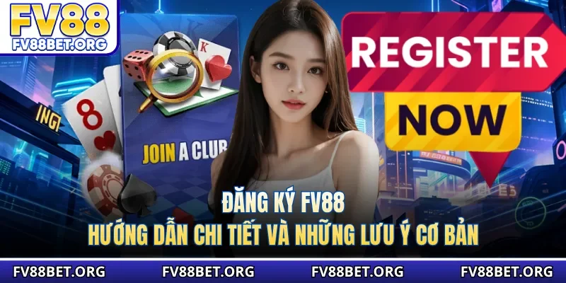 đăng ký fv88