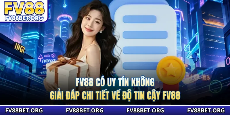 fv88 có uy tín không