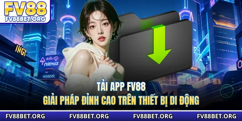 tải app fv88